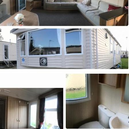 Marton Mere 6 Berth Caravan Blackpool Zewnętrze zdjęcie