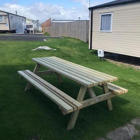 Marton Mere 6 Berth Caravan Blackpool Zewnętrze zdjęcie